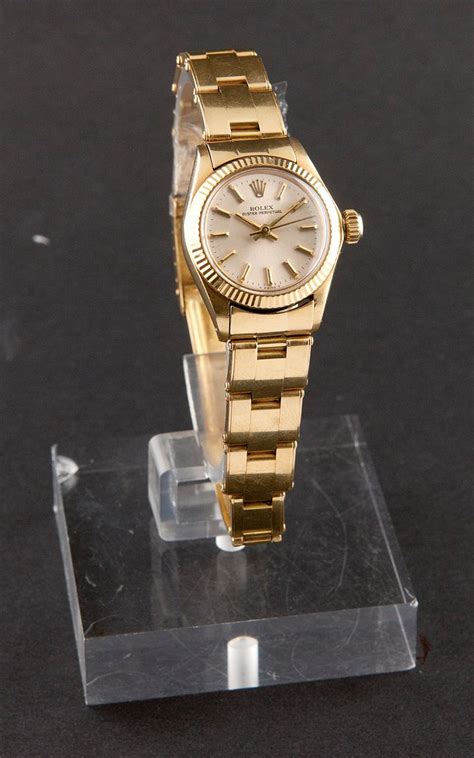 misura cassa rolex lady|Sito ufficiale Rolex .